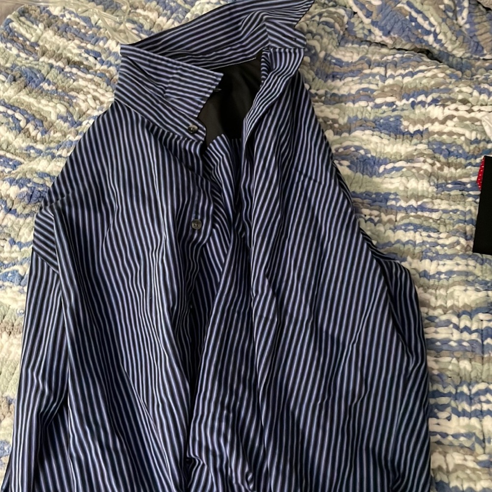 Mens dress shirt